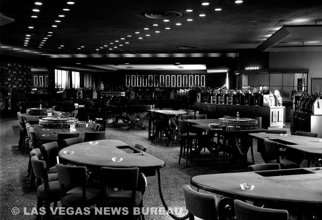 Las Vegas Locally A Twitter 72 Years Ago Today Bugsy Siegel