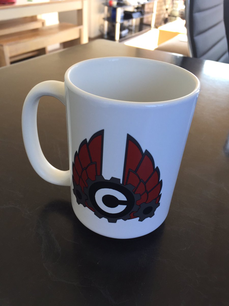 cLnRJScanlon's tweet photo. @CohhCarnage look what Santa brought! (/ I have the best girlfriend ever) https://t.co/hJX3gqL4ku
