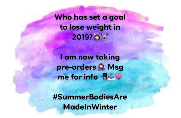natashabarry17's tweet photo. Limited spaces available 💗 #christmas⁠ ⁠ #christmasdinner #bloat #bloatedbelly #looseweight #January2019 Msg me for info 📲💌 https://t.co/OT0hTcT3Hs