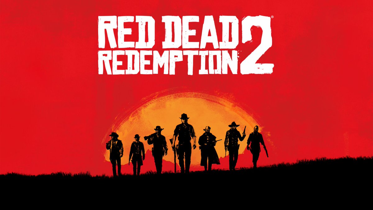 robeytech's tweet image. Winner never claimed the prize so this Christmas giveaway is now a New Years giveaway! Red Dead Redemption 2 Digital Code for Xbox One.  RT and Follow for you chance to win.  Winner chosen 1/1 of 2019!
