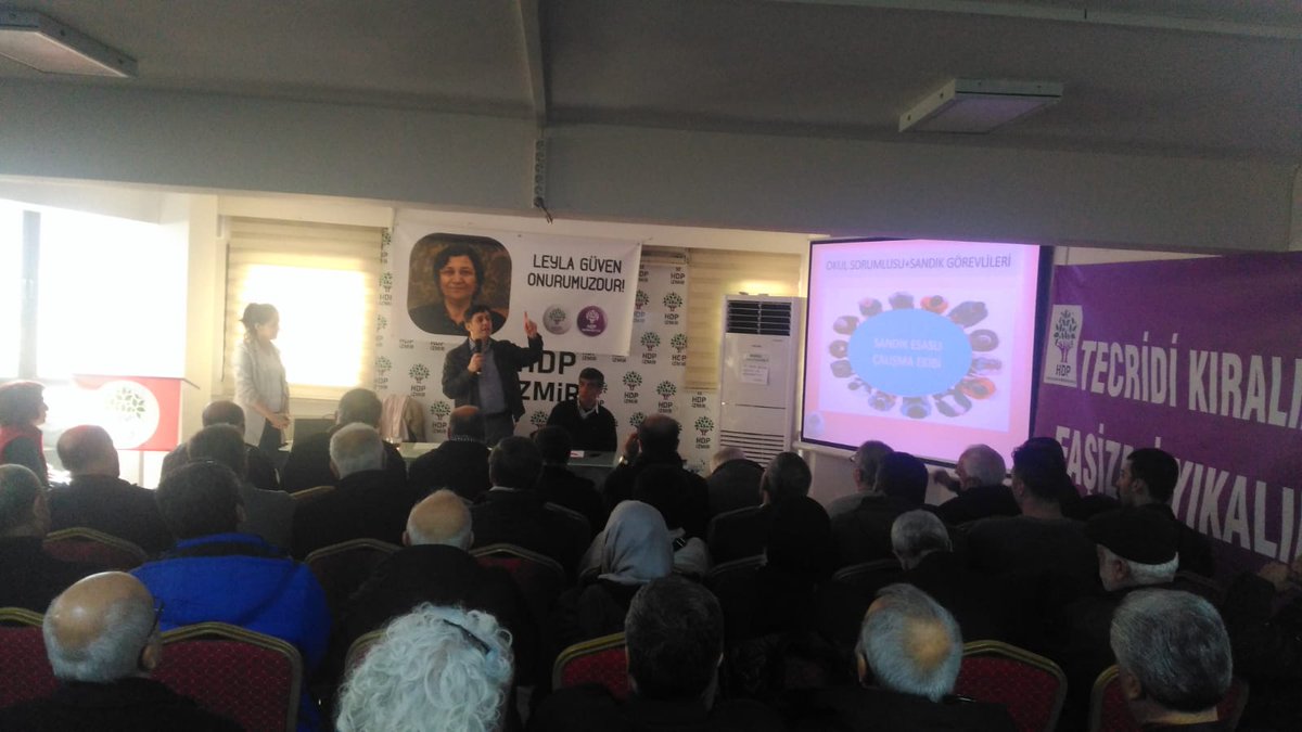 Bandırma gençlik meclisi olarak İzmir'deki seçim kongresine katıldık... 
Hep birlikte bu faşist düzene son vereceğiz ✌️