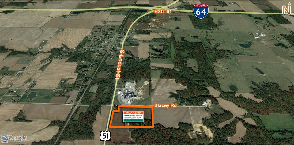 theBrokerList's tweet photo. 19 Acres Agricultural Land | 17 Acres Excellent Tillable : 2 Acres Heavily Wooded #Richview #Illinois #CRE @BARBERMurphyGrp #Land #AgricultureFarmland https://t.co/Hgvd0p0N3u https://t.co/2Elc5BlmhA