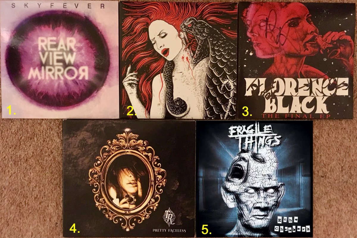 Peter Carroll tweet media