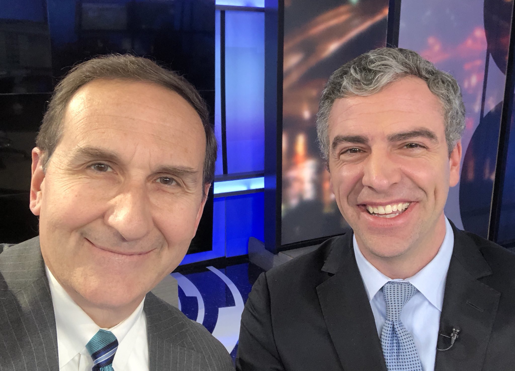 George Conboy on Twitter: