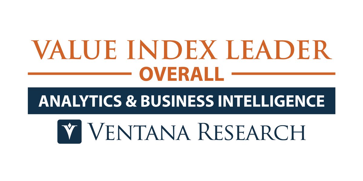 ISG_SW_Research's tweet image. Congrats to the overall #Analytics &amp;amp; #BizIntel #ValueIndex leaders:  @infobldrs, @MicroStrategy, and @IBM bit.ly/2CC9ood