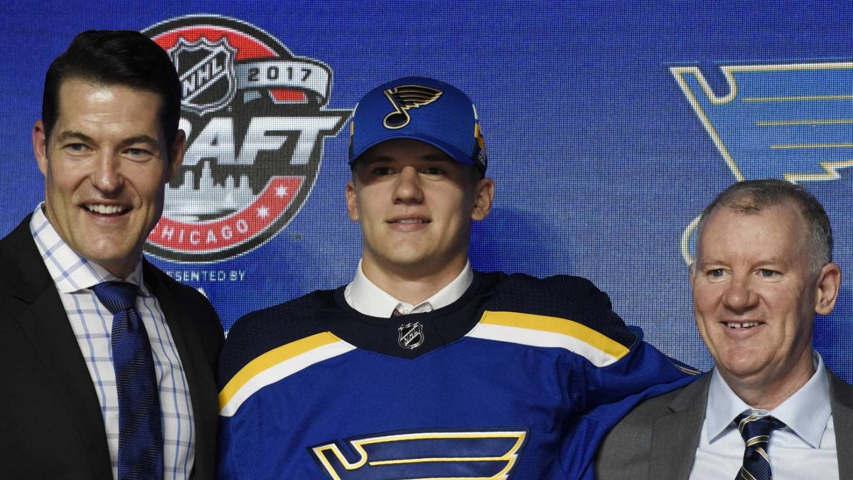 zesty_blues's tweet photo. Klim Kostin, Max Comtois among World Junior captains https://t.co/7PI0x4TmvK https://t.co/UxwLeigrRL