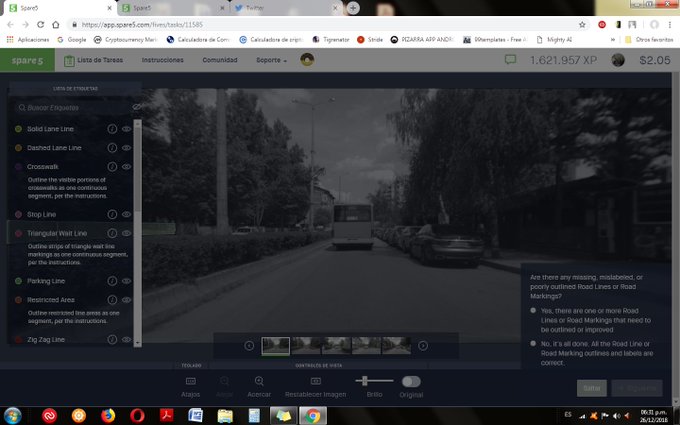 Despu&eacute;s de taaaanto quejarme de #Spare5 por los cambios realizados estas ultimas semanas. Han soltado<a href="/tag/spare5"class="tags">#Spare5</a><a href="/tag/seprendioestaverga"class="tags"><span>#seprendioestaverga</span></a>