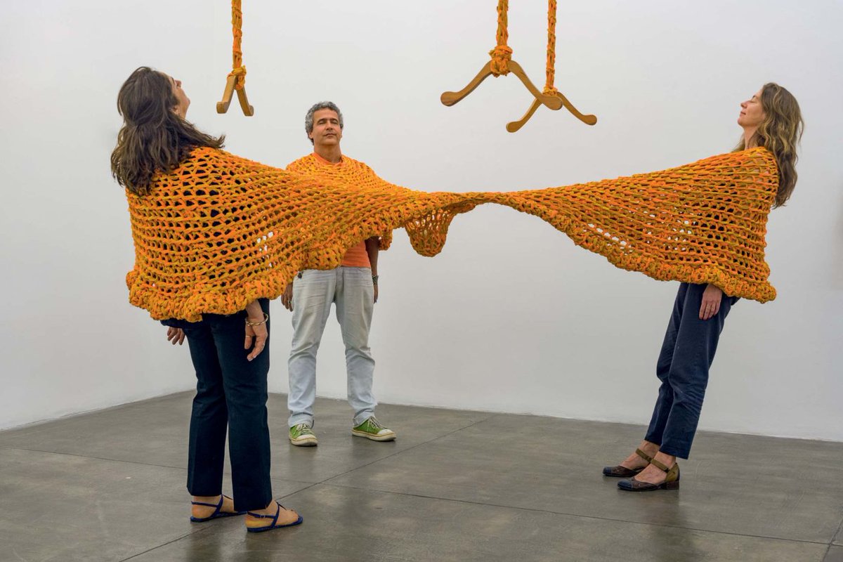 RevistArtishock's tweet photo. #HoyenArtishock | LAS EXPOSICIONES DE MUSEOS QUE HAY QUE VER EN 2019 | https://t.co/Pt53bbrDGm https://t.co/qPjKcIiBLg