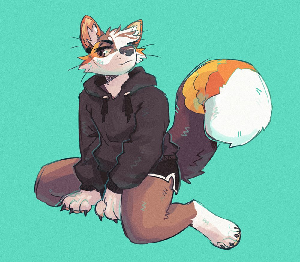 murkbone's tweet photo. TIME FOR ANOTHER ART RAFFLE!! winner receives one fullbody fullcolour, just retweet + follow to enter, ends January 9th 2019! thanks for your support everyone!! https://t.co/EtGSNMEOce