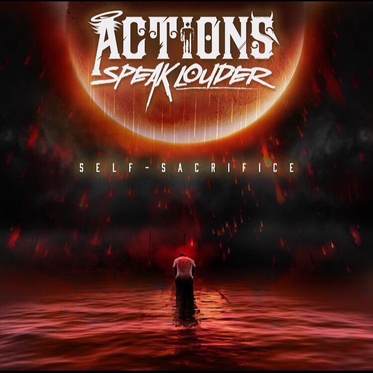 Discover this brilliant ( New Song ) &amp; video “Unstable”
By the awesome #ActionsSpeakLouder ( <a href="/ASLbandofficial/">Actions Speak Louder</a> 
Post - Hardcore Band!
From the fantastic new EP “Self - Sacrifice”
Actions Speak Louder - Unstable (Official Video) 
youth.be/wXA4R3CRpsM via <a href="/YouTube/">YouTube</a>
