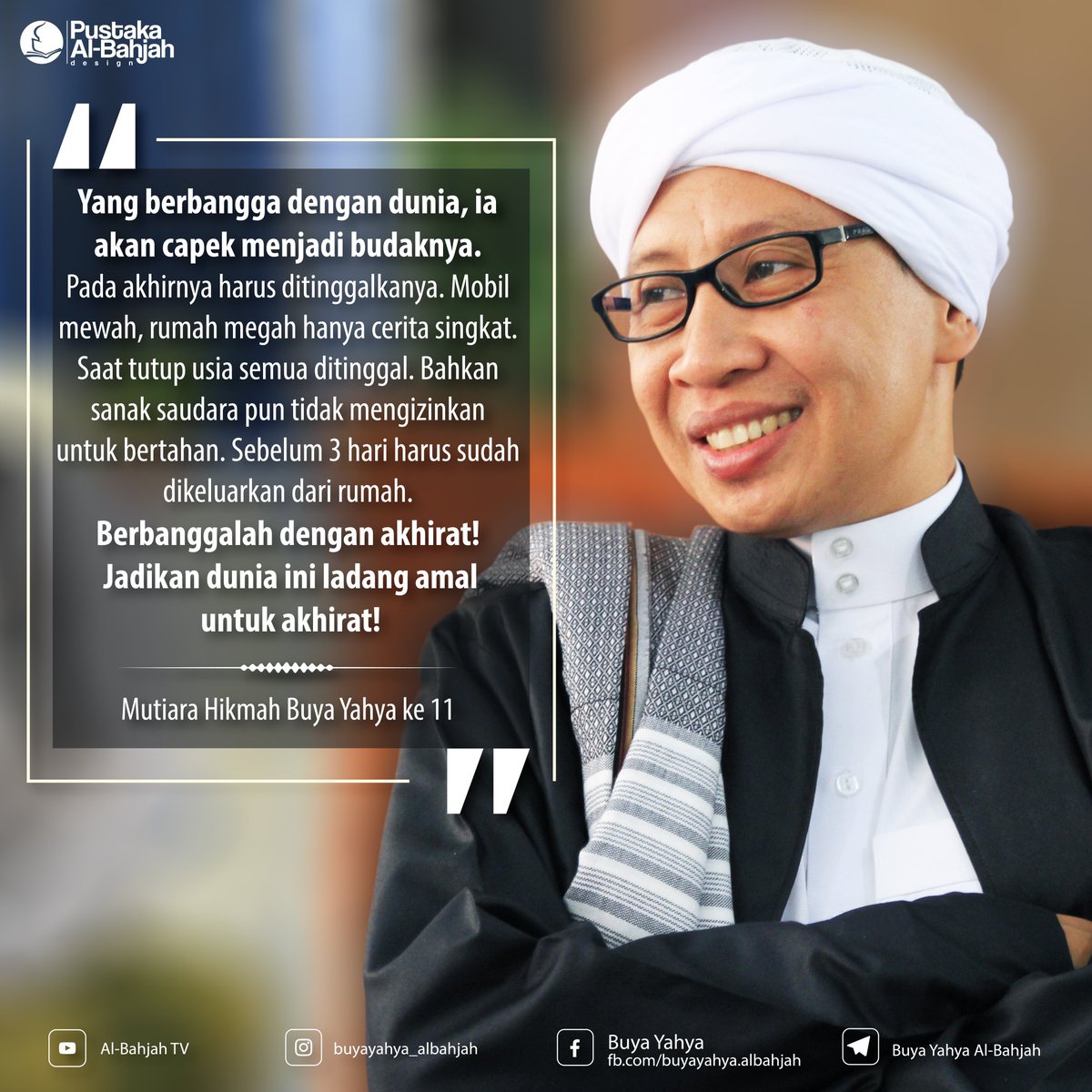 Kata Mutiara Buya Yahya Kata Bijak Hari Ini Kata Mutiara Buya Yahya Kata Bijak Hari Ini