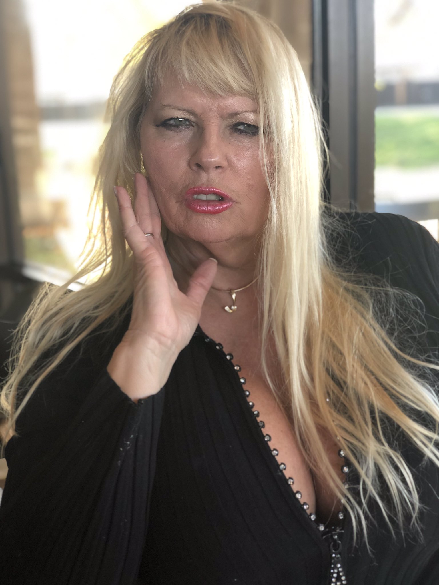 TW Pornstars - 1 pic. Kimberly Kupps. Twitter. Starbucks. 10:51 PM - 26