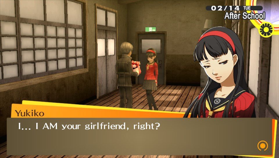 JoshuaMFrench's tweet photo. Best Japanese games with #datingsim elements in English on current hardware, go!
#Persona 5/4G/3P
#FireEmblem Awakening+Fates
#Growlanser WoT
#RuneFactory 3+4
#7thDragonIII C:VFD
#AkibasTrip U&U
#ShiningResonance Refrain
#ConceptionII CotSS
#TrailsOfColdSteel I+II
#SummonNight 5 https://t.co/gsl7nYVZF6