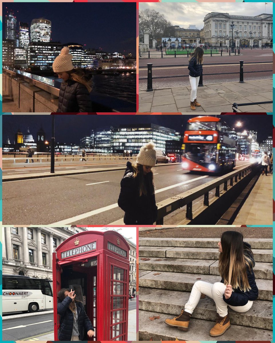 Marita_Mia's tweet photo. Sii pueden escuchar los latidos de my heart?!? #MoríDeAmor cuando mi Lara viajó a Londres y me mandó fotitos/videos de los lugares que visitó😱🤧😭😍👏🏻👏🏻
https://t.co/plokpej8V7
P.D. Yaaa quiero volver... Y que sea para que~dar~me. 🤞🏻🍀
📸 #ByLara #NoFilterNeeded... https://t.co/KHVHnSZ0Zr