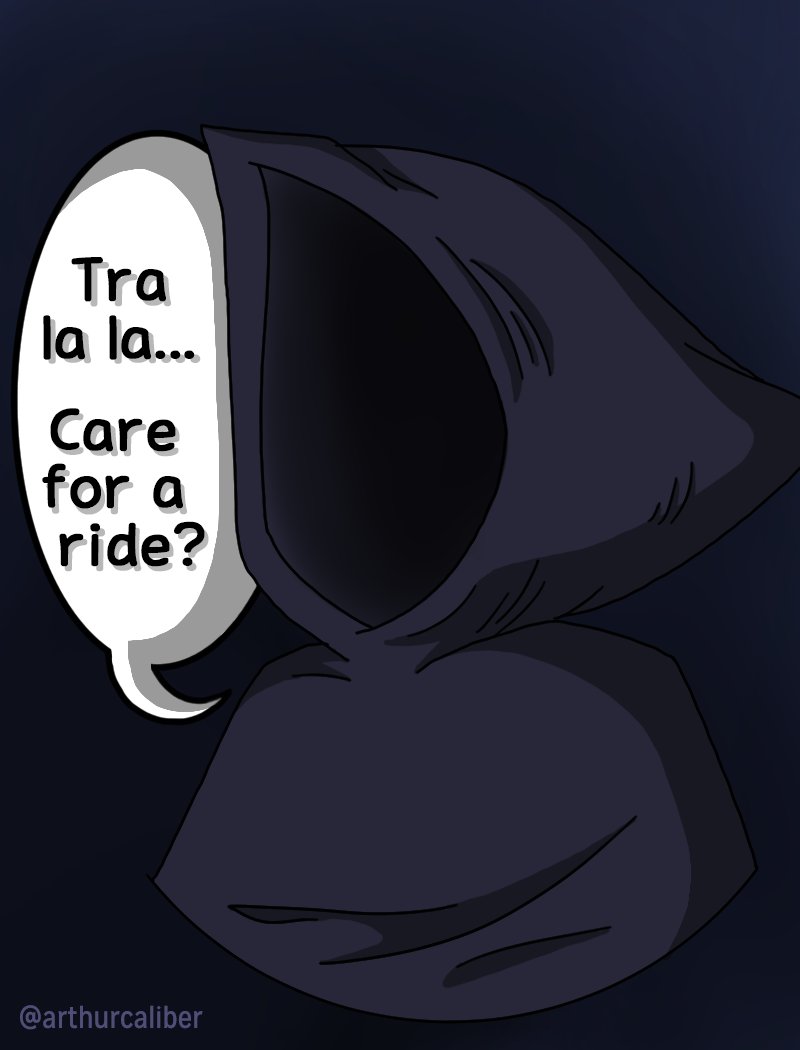 ArthurCaliber's tweet photo. And the last ones.
@caretaker_au
#caliberart #undertale #ut #caretakerau #thecaretakeroftheruins #asgore #asgoredreemurr #toriel #torieldreemurr #gaster #wdgaster #wingdinggaster #riverperson #riverman #riberwoman #portrait #digitalart #art #fanart https://t.co/MfhyZm8qFU