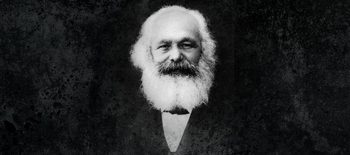 BlackSocialists's tweet photo. “Such was my aversion to the personality cult that at the time of the International, when plagued by numerous moves... to accord me public honour, I never allowed one of these to enter the domain of publicity, nor did I ever reply to them...”

– Karl Marx (1877) https://t.co/rPjSJu9gGT