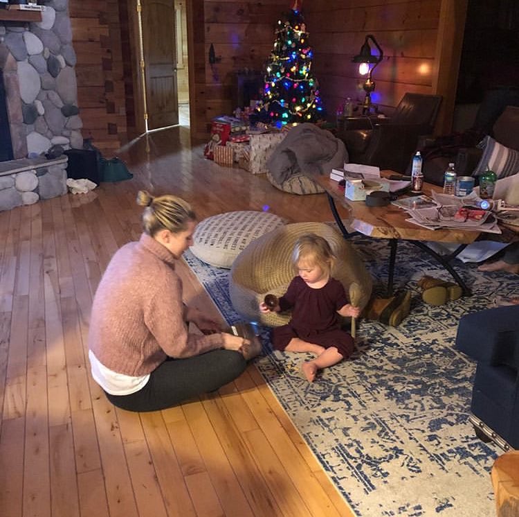 renillies's tweet image. she’s gonna be the best m*m i ain’t say nothin