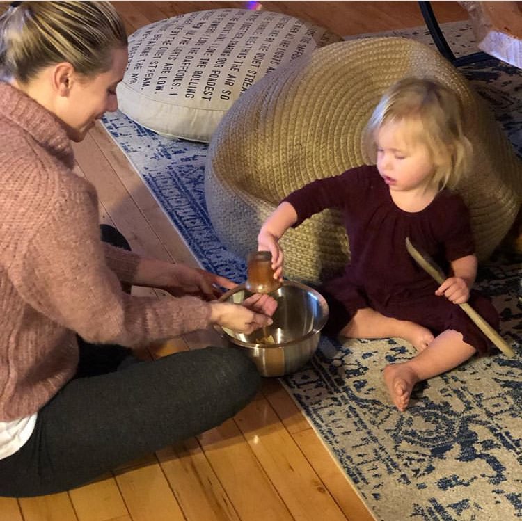 renillies's tweet image. she’s gonna be the best m*m i ain’t say nothin