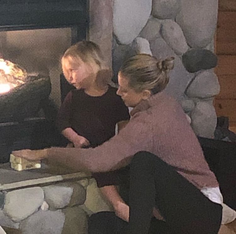 renillies's tweet image. she’s gonna be the best m*m i ain’t say nothin