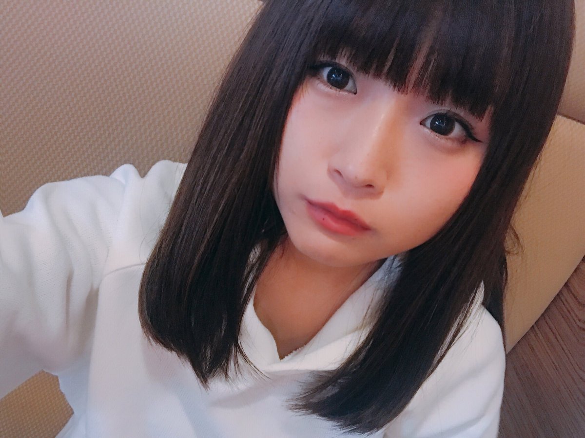 河野万里奈 Kawano Marina パッツンにした 童顔に拍車がかかった ほめて 河野万里奈 Kawano Marina パッツンにした 童顔に拍車がかかった ほめて