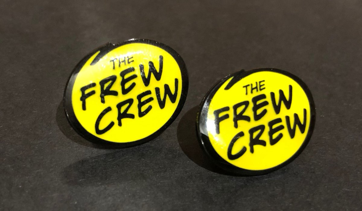 Chronicle_Tweet's tweet photo. It's time to vote for Frew's Best Story & Best Cover of 2018. All you have to do is pick Your favourite #Frew covers & stories of 2018 and you are in the running to win one of two Frew Crew badges! Click here to vote: https://t.co/khDXzTxS5Z #Phantom #ThePhantom #LeeFalk https://t.co/26aXPgc0CT