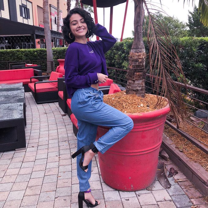 Royal 👑💜 @FashionNova https://t.co/pGwg8zxQzS<a class="tags" target="_blank" title="On Twitter" href="/?out=eyJ0eXAiOiJKV1QiLCJhbGciOiJIUzUxMiJ9.eyJpYXQiOjE3MTk4MDYzNTgsImlzcyI6InR3cG9ybnN0YXJzLmNvbSIsIm5iZiI6MTcxOTgwNjM1OCwiZXhwIjoxNzUxMzQyMzU4LCJyZWRpcmVjdF91cmwiOiJodHRwczovL3R3aXR0ZXIuY29tL0Zhc2hpb25Ob3ZhIn0.WZpm69nJE4gW0ecfV5M2xQ9vWa8DpBPaDK16aAleKDmuMTX2Lrz6DUA3QcdHcLOQqUZrOLPHGsrmyhXbGtiOwA">@FashionNova</a><a href="/tag/estanavidadchallenge"class="tags"><span>#estanavidadchallenge</span></a>