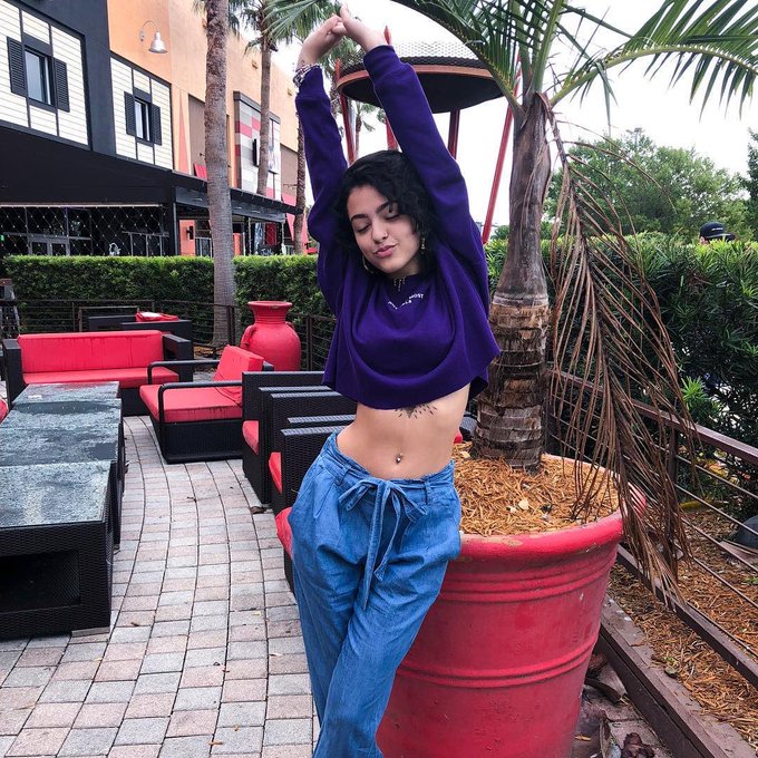 Royal 👑💜 @FashionNova https://t.co/pGwg8zxQzS<a class="tags" target="_blank" title="On Twitter" href="/?out=eyJ0eXAiOiJKV1QiLCJhbGciOiJIUzUxMiJ9.eyJpYXQiOjE3MTk4MDYzNTgsImlzcyI6InR3cG9ybnN0YXJzLmNvbSIsIm5iZiI6MTcxOTgwNjM1OCwiZXhwIjoxNzUxMzQyMzU4LCJyZWRpcmVjdF91cmwiOiJodHRwczovL3R3aXR0ZXIuY29tL0Zhc2hpb25Ob3ZhIn0.WZpm69nJE4gW0ecfV5M2xQ9vWa8DpBPaDK16aAleKDmuMTX2Lrz6DUA3QcdHcLOQqUZrOLPHGsrmyhXbGtiOwA">@FashionNova</a><a href="/tag/estanavidadchallenge"class="tags"><span>#estanavidadchallenge</span></a>