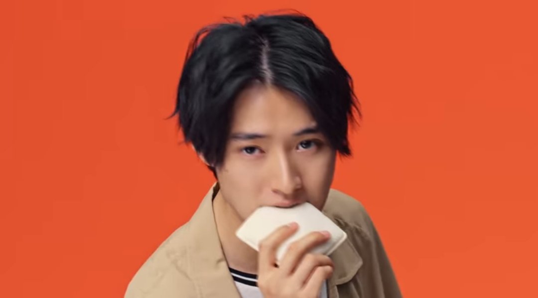 山崎ランチパック