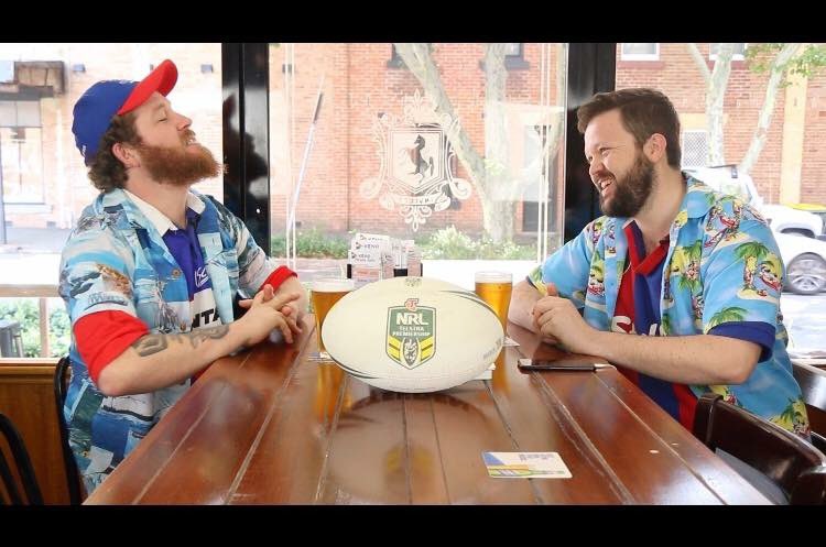 thejoust1988's tweet photo. You thought the silly season was over Jousters? You thought wrong! Something Joust-y your way comes today. Keep those ear-balls peeled!
#nrl #nrlknights #gohardgoknights #GoKnightsGo #nofooty #boringsummer https://t.co/c0i7nuDkS2