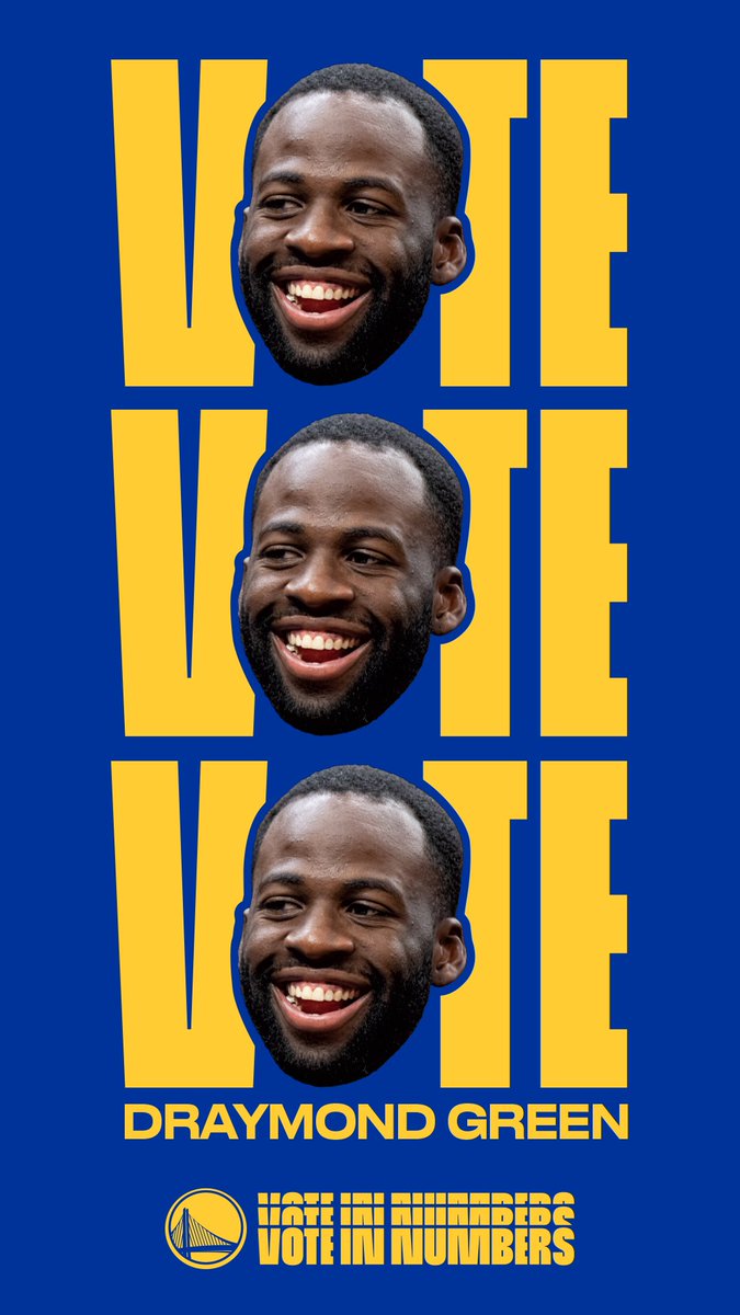 warriors tweet picture