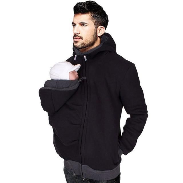justcuddlebox's tweet image. Hey dads wanna hold baby while its cold outside but wanna keep them warm well check out this awesome jacket keeps the both of you nice and toasty!!!! #babylove #baby #dadlife #dad buff.ly/2QFqKcj