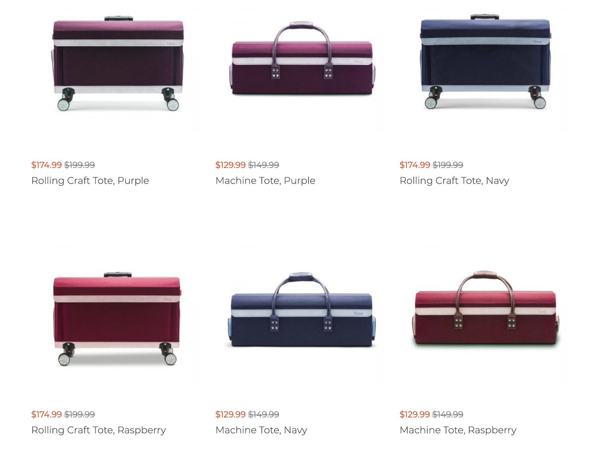 toribe's tweet image. #sponsored

All new Cricut Rolling storage totes in colors!!

lorisscrappybunch.blogspot.com/2018/12/cricut…

#cricut #rollingstorage #loricreate