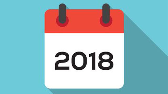 Bravaradio's tweet image. Brava listeners, apa yang terjadi di tahun 2018 ini dalam kehidupan Anda?

Yuk share cerita Anda ke whatssapp kami di 081510381038 atau twitter @Bravaradio 

#bravatalk
#gooddayjakarta