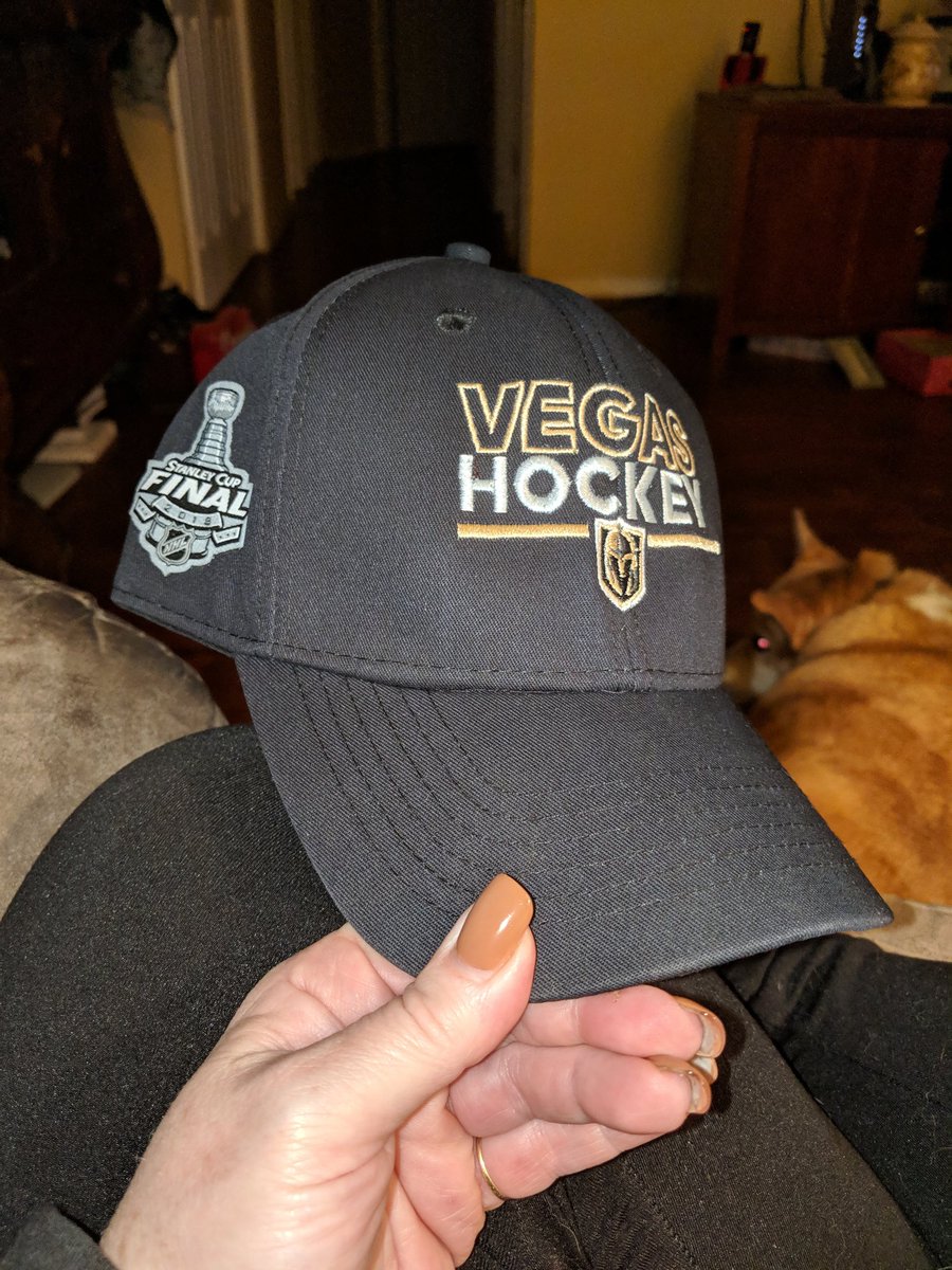 JustSheri3's tweet photo. @GoldenKnights https://t.co/KDUpnhYUH6
