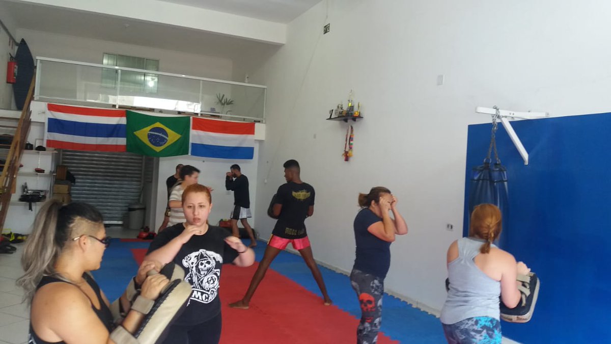 5416's tweet photo. Bora treinar https://t.co/d0YcbDVaQX