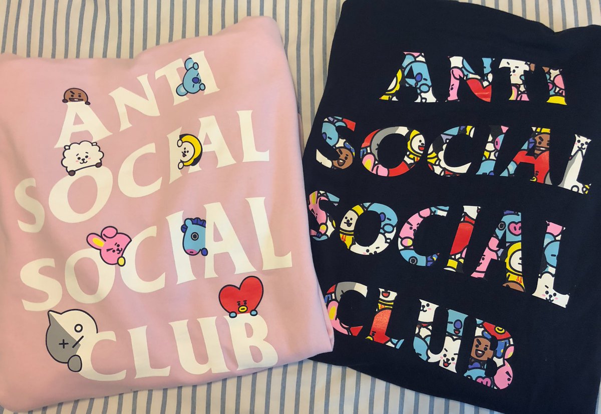 bt21x assc