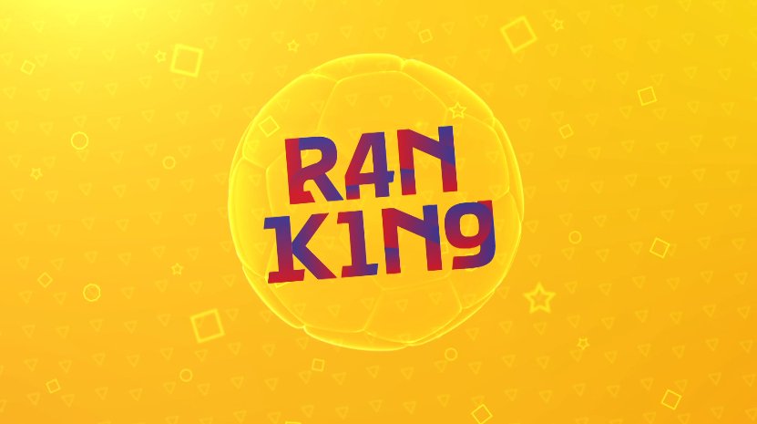 TNTSportsCL's tweet photo. ¡YA COMIENZA!
Te invitamos a disfrutar de los mejores Goles, Atajadas, Casi gol, Asistencias, Faltas y Bloopers que nos dejó el #CampeonatoScotiabank2018 🏆⚽
Comenta con #RankingCDF https://t.co/QS8XopSkkv