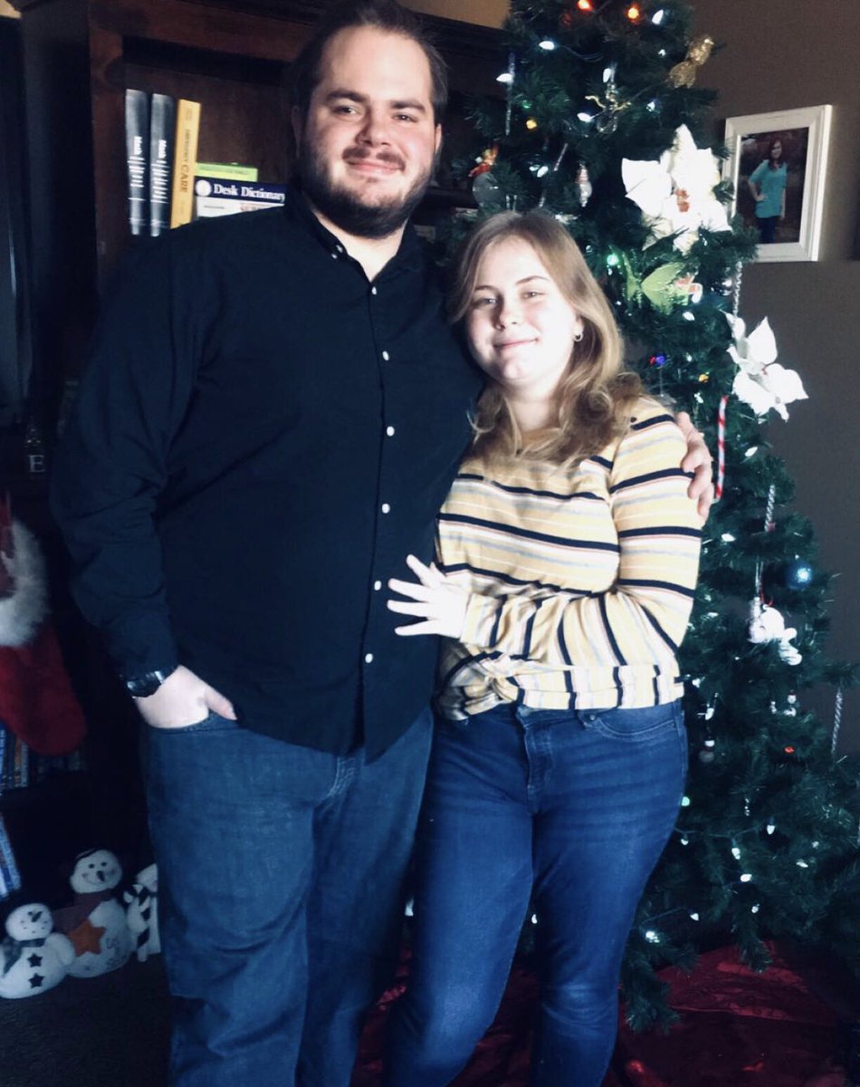 SebinTheSavior's tweet photo. Well well well..
*whew*
CHRISTMAS was an absolute great time, got to spend it with Ms. Savior and her family and now weβre on our way home!
Whoβs ready for the streams to come back?
BE READY to tell me what you guys did and got! π
#SaviorStrong https://t.co/TJ8VV5W6FK