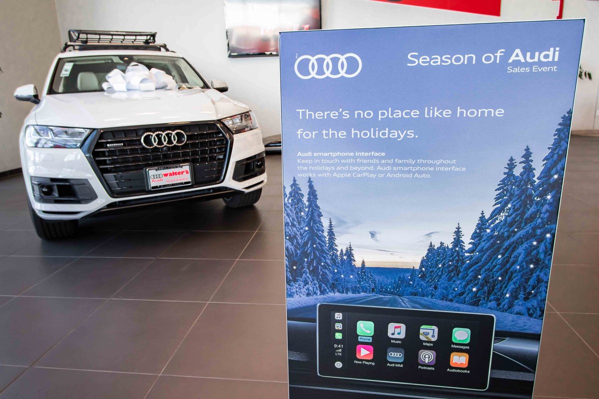 Walters Auto Sales >> Walter S Audi On Twitter Keep In Touch With Friends And Walters Auto Sales >> Walter S Audi On Twitter Keep In Touch With Friends And