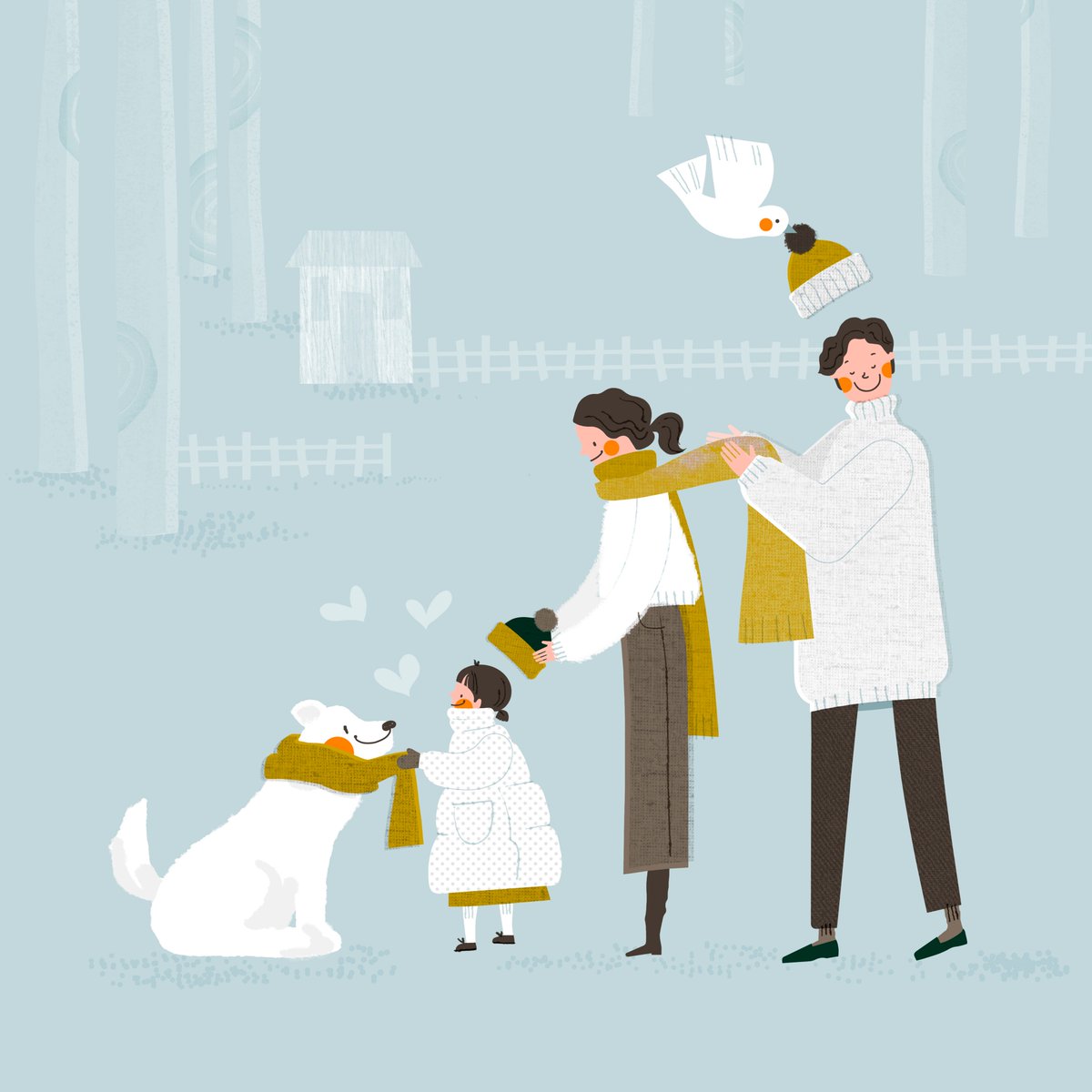 ❄️☃️강추위에 꽁꽁, 한파 이렇게 대처해요!!☝️

자세히보러가기
▶️ blog.naver.com/yangcheon2016/…