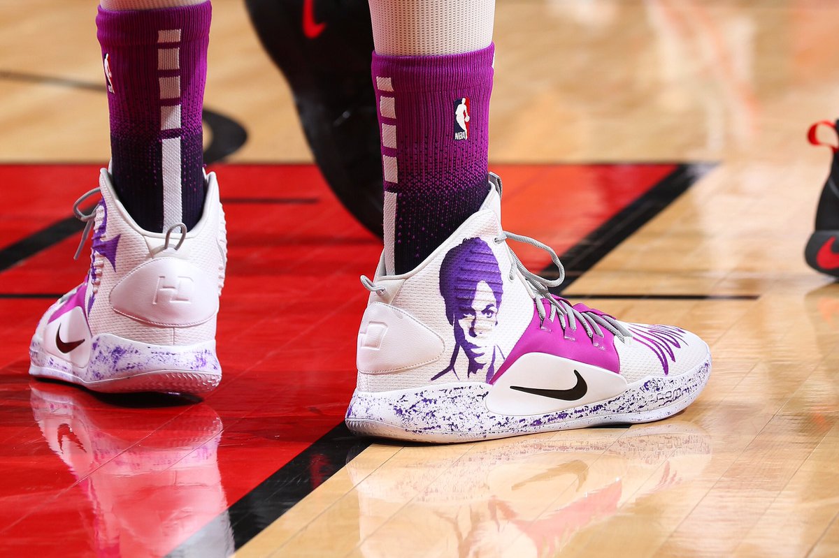 nike hyperdunk x custom