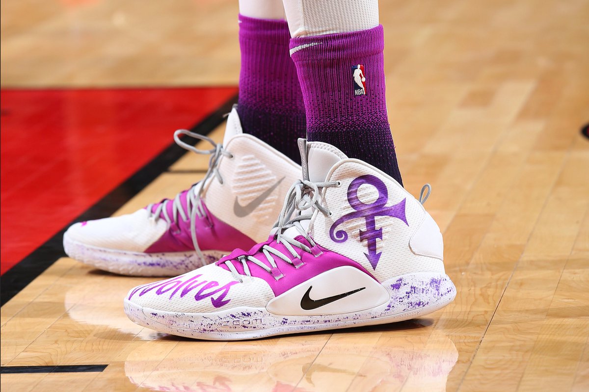 nike hyperdunk x custom