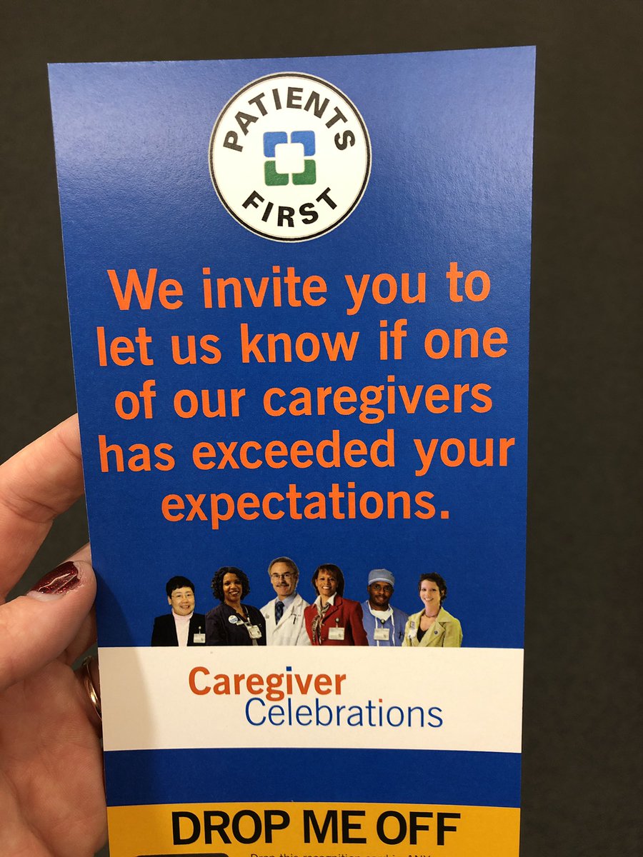 wackijacki17's tweet photo. Whoever is being paid too much at @clevelandclinic to proofread things should be fired. #havenothas #proofreadersfirst https://t.co/cKpD6VyTDA