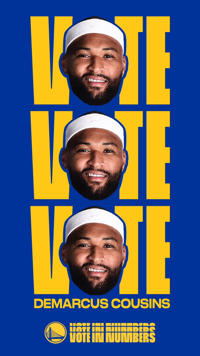 warriors tweet picture