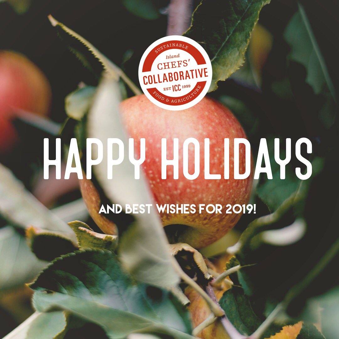 Wishing you all the best this holiday season! We hope your new year finds you in good company, good health, and with a full heart.