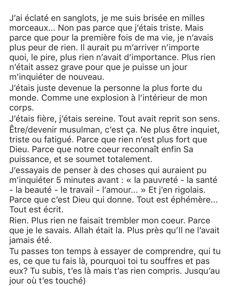 Alhclr's tweet photo. 27.12.2013 - 5 ans #Reconvertie https://t.co/IOjGbDb45f