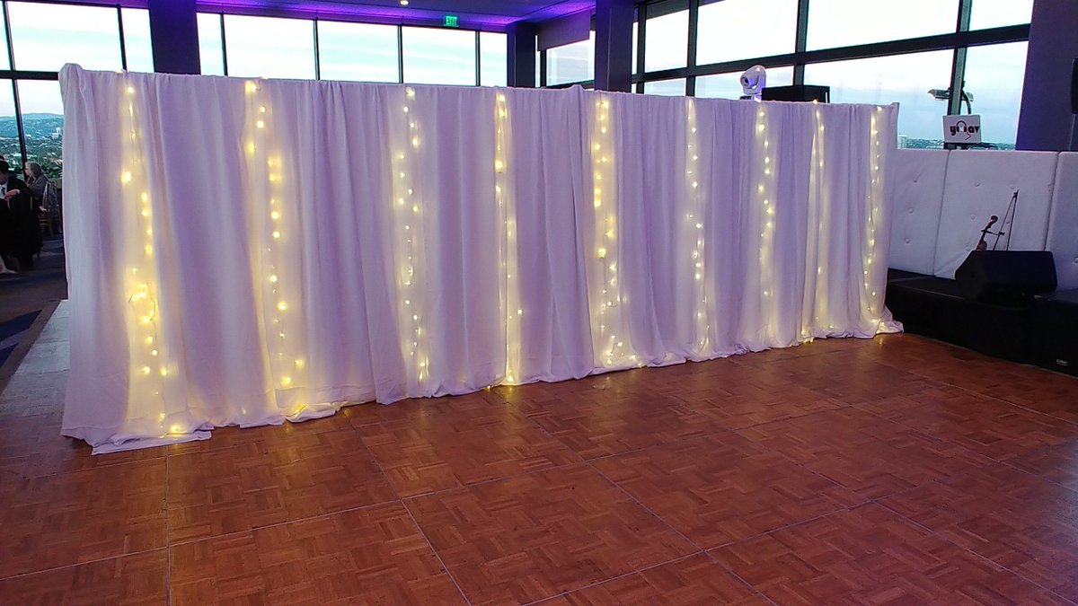 A beautiful lighted Mechitza.
-
Call for rental rates on your next event!
-
We are located in North Hollywood and deliver all through out the Los Angeles area!

#PartyRentals #NorthHollywood #Weddings #Parties #Holidays #Games #Events #ValleyRentals #LosAngelesRentals
