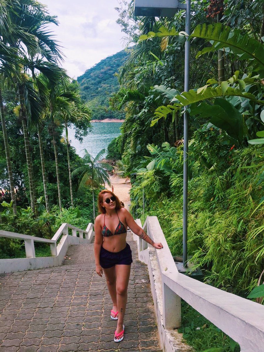 joosimello's tweet photo. To apaixonada nos lugares que conheci nesses 7 dias 🐚💙 https://t.co/vkRv3Apnda