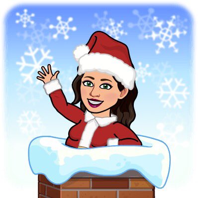 Happy holidays!
