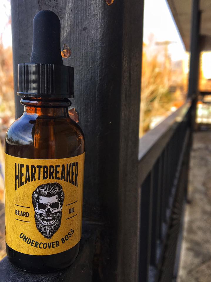 HeartbreakerSLC's tweet image. For those moments that you need to be stealth and you don’t want people to smell you coming. Say hello to our unscented blend that we like to refer to as ‘Undercover Boss’. etsy.com/listing/668513…